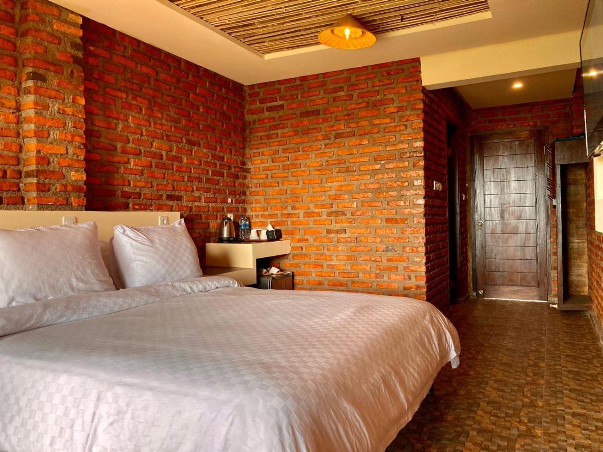 Vila Njd Bogor Exterior foto